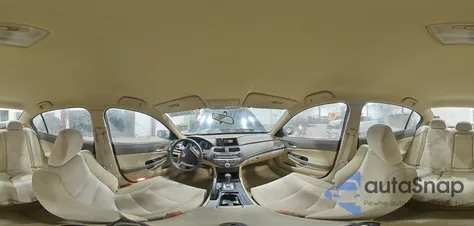 2010 Honda Accord Lx z USA, uszkodzony, nr VIN 1HGCP2F32AA145981